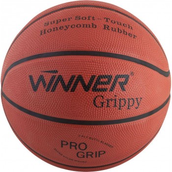 Мяч баскетбольный Winner Grippy №6